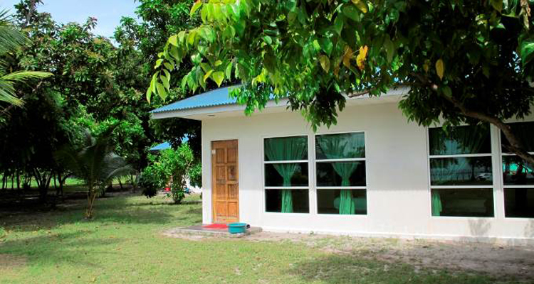 仙本那 邦邦岛西里伯斯度假村 Pom Pom Celebes Beach Resort