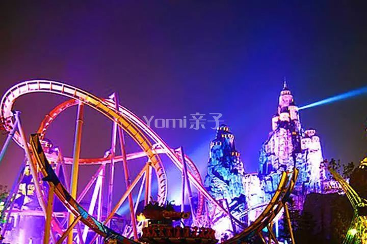 ￥198秒杀【2021-2022吉象多多天津游览年票】|部分场馆支持1大1小，欢乐谷、水魔方、蜡像馆…