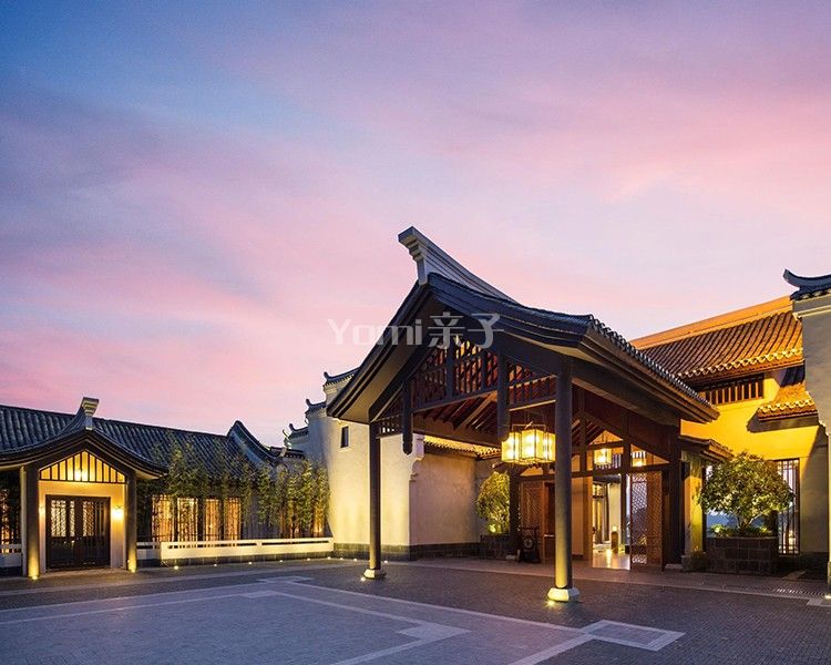 【双12促销】阳朔悦榕庄 | 2晚连宿山脉印象/田园印象套房