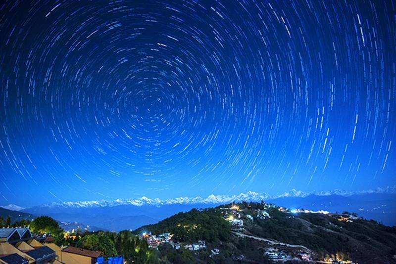 【星轨】加德满都、博卡拉-诸神的黄昏8天7晚假期