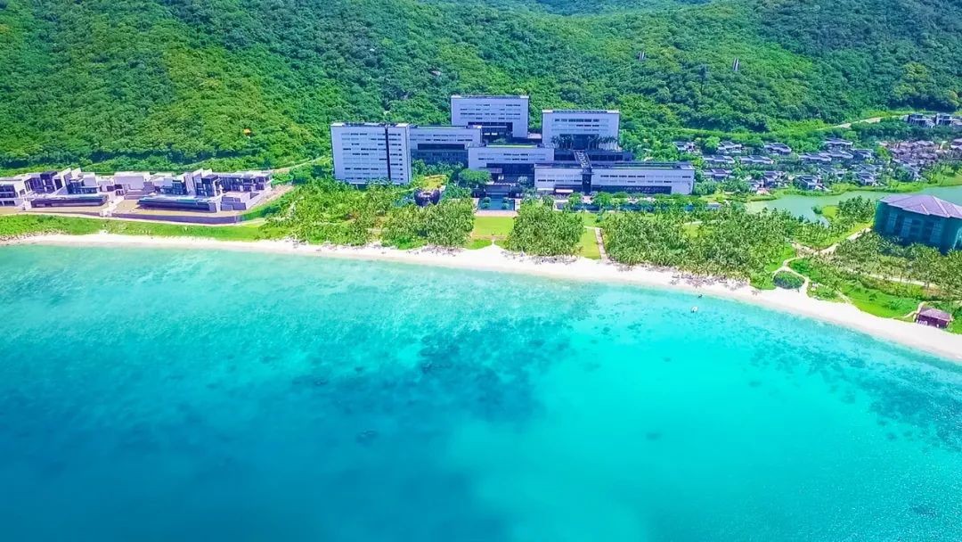 【春季预售】海南三亚太阳湾柏悦酒店 七悦周年庆预售套餐