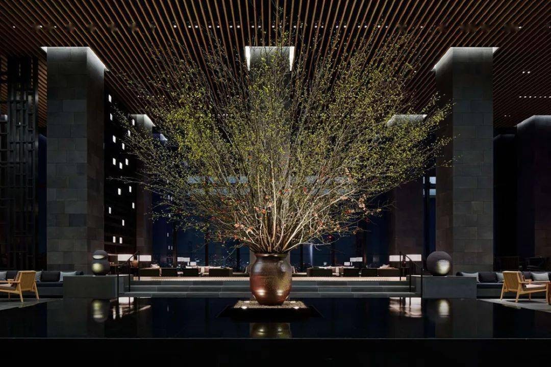 安缦东京 AMAN TOKYO