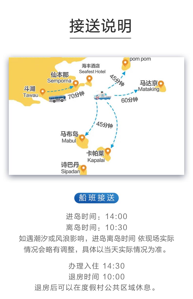 潜派旅行