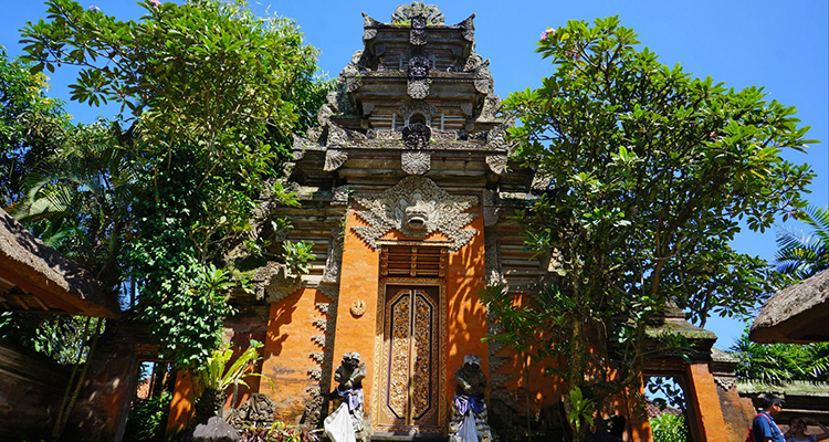 潜派旅行