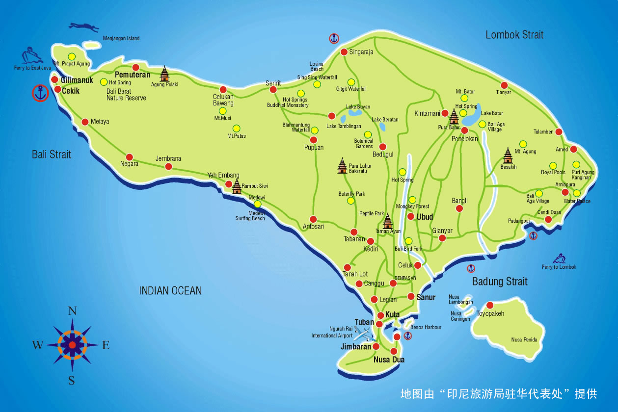 潜派旅行