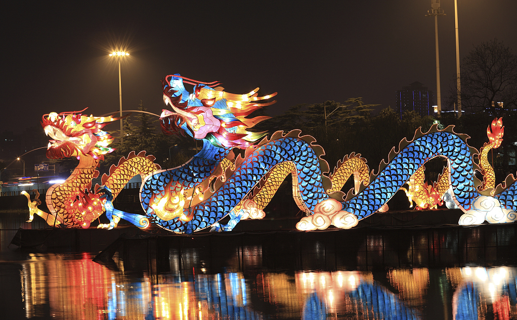 潜派旅行