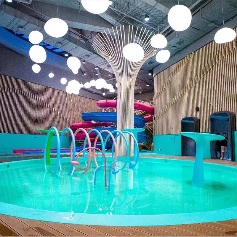 clubmed joyview仙林度假村高级阳台房1晚+双人日间游玩项目通卡