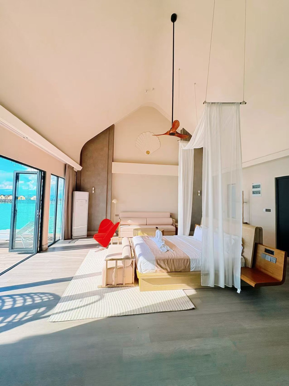丘比特水屋